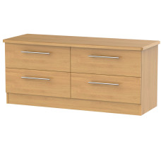 Sherwood 4 Drawer Bed Box